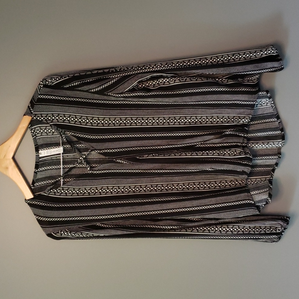 ⭐️3/$35 Ripzone Top